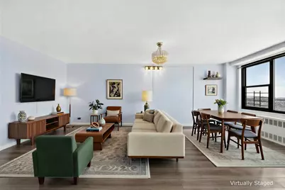 10 Huron Ave #8J, Jersey City, NJ 07306 - Photo 1