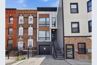 666 Ocean Ave #2, Jersey City, NJ 07305 - Photo 1