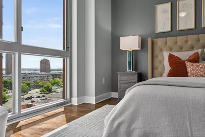 201 Luis M Marin Blvd #919, Jersey City, NJ 07302 - Photo 17