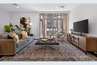 201 Luis M Marin Blvd #919, Jersey City, NJ 07302 - Photo 3