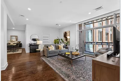 201 Luis M Marin Blvd #919, Jersey City, NJ 07302 - Photo 1