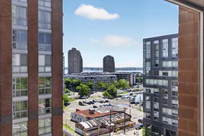201 Luis M Marin Blvd #919, Jersey City, NJ 07302 - Photo 5