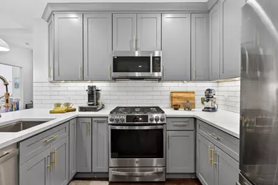 201 Luis M Marin Blvd #919, Jersey City, NJ 07302 - Photo 11