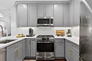 201 Luis M Marin Blvd, Jersey City, NJ 07302 - Photo 11