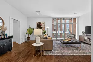 201 Luis M Marin Blvd, Jersey City, NJ 07302 - Photo 23