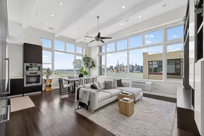 1500 Washington St #12Q, Hoboken, NJ 07030 - Photo 1