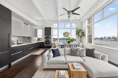 1500 Washington St #12Q, Hoboken, NJ 07030 - Photo 3