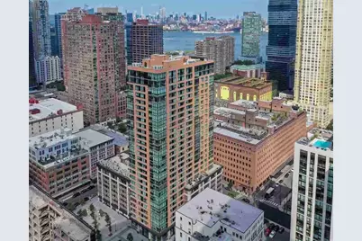 10 Provost St #2706, Jersey City, NJ 07302 - Photo 29
