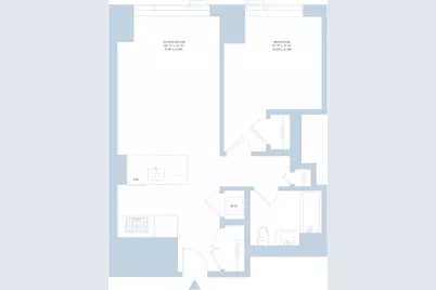 99 Hudson St #1103, Jersey City, NJ 07302 - Photo 17