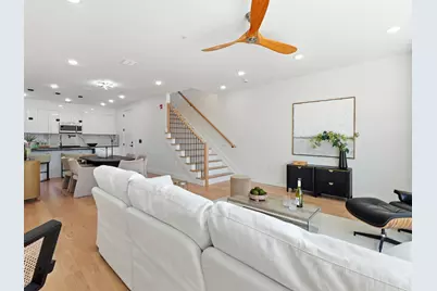 82 Pamrapo Ave #2A, Jersey City, NJ 07305 - Photo 3