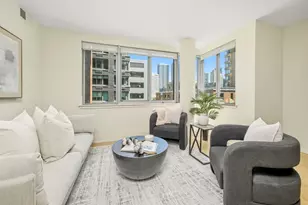 201 Luis M Marin Blvd, Jersey City, NJ 07302 - Photo 1
