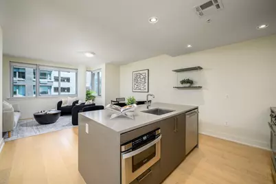 201 Luis M Marin Blvd #4010, Jersey City, NJ 07302 - Photo 9