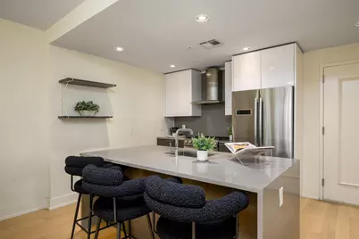 201 Luis M Marin Blvd #4010, Jersey City, NJ 07302 - Photo 5