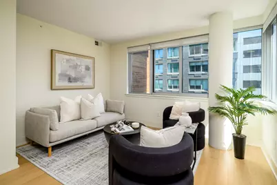 201 Luis M Marin Blvd #4010, Jersey City, NJ 07302 - Photo 3