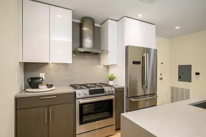 201 Luis M Marin Blvd #4010, Jersey City, NJ 07302 - Photo 7