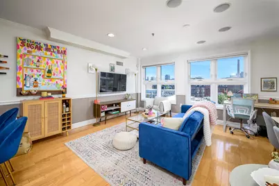 70 Adams St #5F, Hoboken, NJ 07030 - Photo 5
