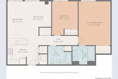 70 Adams St #5F, Hoboken, NJ 07030 - Photo 31