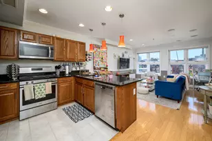 70 Adams St, Hoboken, NJ 07030 - Photo 1