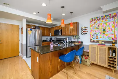 70 Adams St #5F, Hoboken, NJ 07030 - Photo 3
