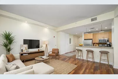 159 2nd St #601, Jersey City, NJ 07302 - Photo 1