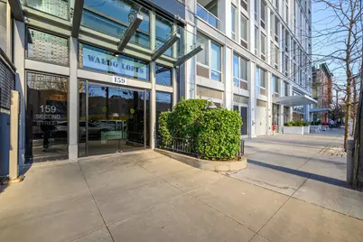 159 2nd St #601, Jersey City, NJ 07302 - Photo 23