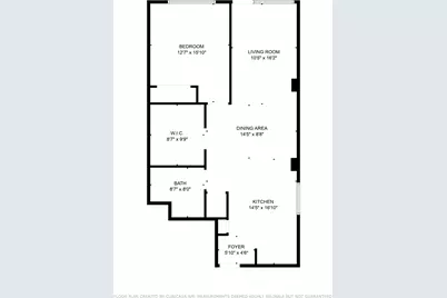 32 Jones St #102, Jersey City, NJ 07306 - Photo 41