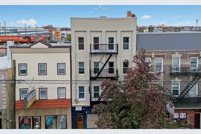 743 Harrison Ave #5, Harrison, NJ 07029 - Photo 1