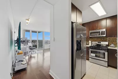 6050 Blvd East #16E, West New York, NJ 07093 - Photo 17