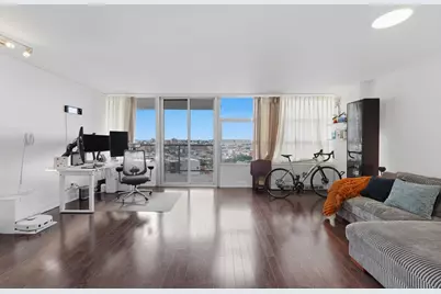 6050 Blvd East #16E, West New York, NJ 07093 - Photo 11