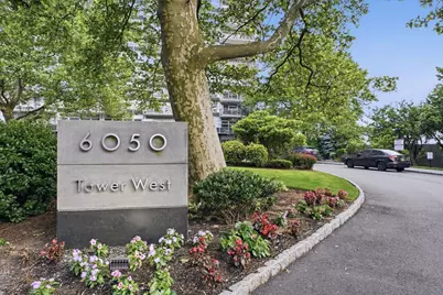 6050 Blvd East #16E, West New York, NJ 07093 - Photo 1