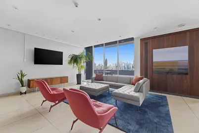 6050 Blvd East #16E, West New York, NJ 07093 - Photo 5