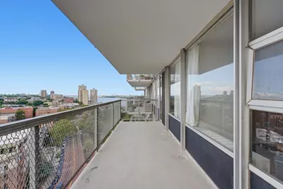 6050 Blvd East #16E, West New York, NJ 07093 - Photo 13