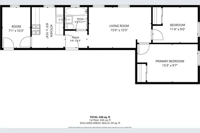7812 Hudson Ave #1B, North Bergen, NJ 07047 - Photo 23