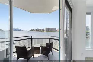 600 Harbor Blvd, Weehawken, NJ 07086 - Photo 1