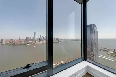 99 Hudson St #5408, Jersey City, NJ 07302 - Photo 21