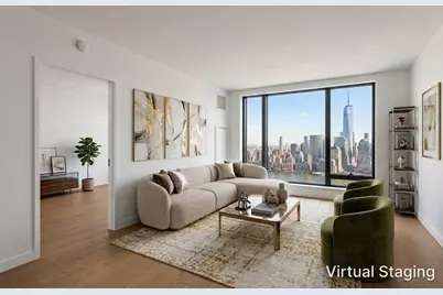 99 Hudson St #5408, Jersey City, NJ 07302 - Photo 1