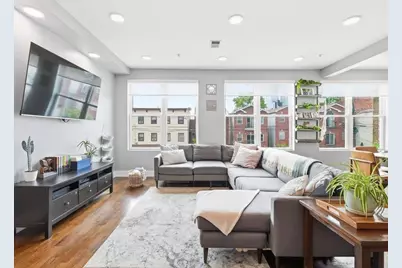 50 Laidlaw Ave #2, Jersey City, NJ 07306 - Photo 5