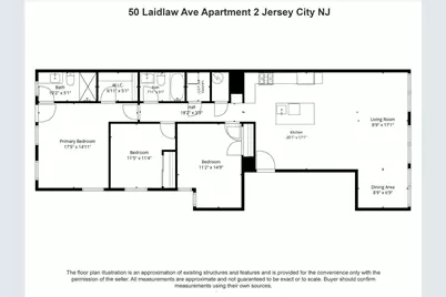 50 Laidlaw Ave #2, Jersey City, NJ 07306 - Photo 31