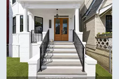 202 Fairview Ave #3, Jersey City, NJ 07304 - Photo 1