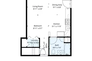 620 38th St, Union City, NJ 07087 - Photo 11