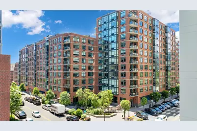 1400 Hudson St #1108, Hoboken, NJ 07030 - Photo 1