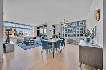 1400 Hudson St #1108, Hoboken, NJ 07030 - Photo 1