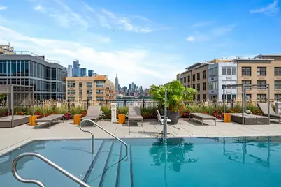 1400 Hudson St #1108, Hoboken, NJ 07030 - Photo 33