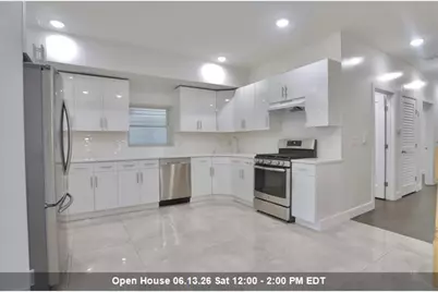 647 Ocean Ave #1, Jersey City, NJ 07307 - Photo 1