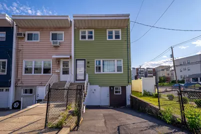 94 East 28th St, Bayonne, NJ 07002 - Photo 1