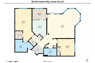 30 Freedom Way, Jersey City, NJ 07305 - Photo 17