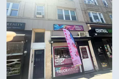 509 Central Ave #Store, Jersey City, NJ 07307 - Photo 1