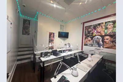 509 Central Ave #Store, Jersey City, NJ 07307 - Photo 3