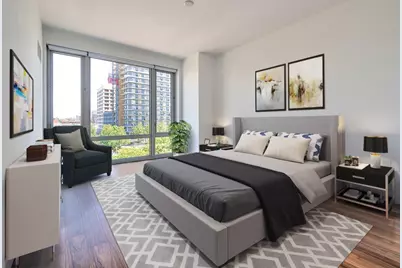 2 Shore Lane #203R, Jersey City, NJ 07310 - Photo 5