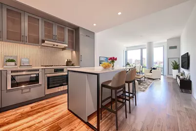 2 Shore Lane #203R, Jersey City, NJ 07310 - Photo 3